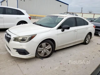 SUBARU LEGACY 2.5 2.5I
