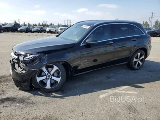 MERCEDES-BENZ GLC 300 300