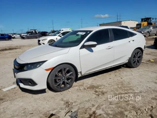 HONDA CIVIC SPOR SPORT
