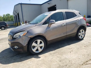 BUICK ENCORE