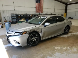 TOYOTA CAMRY SE N SE NIGHT SHADE