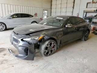 KIA STINGER GT GT