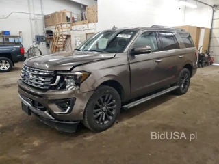 FORD EXPEDITION LIMITED
