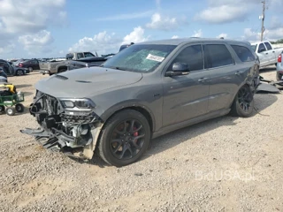 DODGE DURANGO SR SRT 392