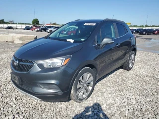 BUICK ENCORE PRE PREFERRED