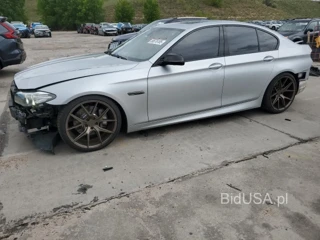 BMW 535 XI XI