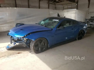 FORD MUSTANG GT GT
