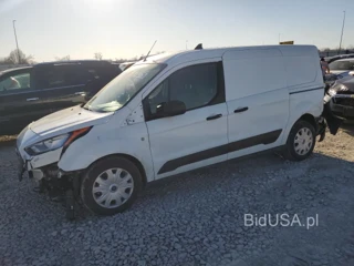 FORD TRANSIT CO XL