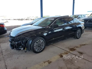 HYUNDAI SONATA HYB HYBRID