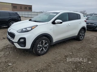 KIA SPORTAGE L LX