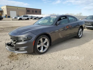 DODGE CHARGER R/ R/T