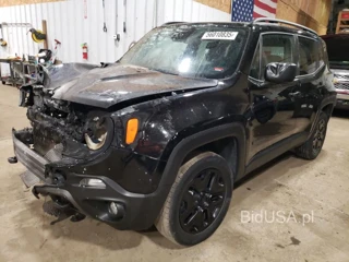 JEEP RENEGADE S SPORT