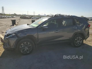 TOYOTA RAV4 LIMIT LIMITED