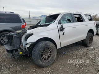 FORD EXPEDITION LIMITED