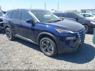 NISSAN NISSAN ROGUE SV INTELLIGENT AWD