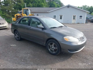 TOYOTA TOYOTA COROLLA LE