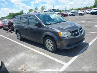 DODGE DODGE GRAND CARAVAN SE