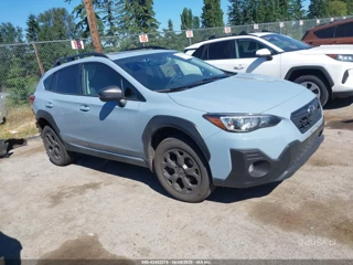 SUBARU SUBARU CROSSTREK SPORT