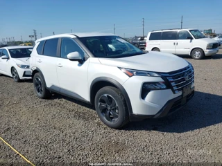 NISSAN NISSAN ROGUE SV INTELLIGENT AWD