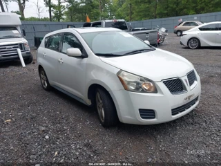 PONTIAC PONTIAC VIBE