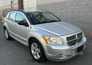 DODGE CALIBER SX SXT