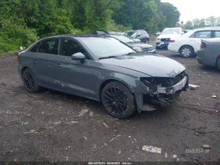AUDI AUDI A3 2.0T PREMIUM