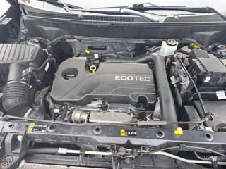 CHEVROLET CHEVROLET EQUINOX LT