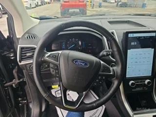 FORD FORD EDGE SEL