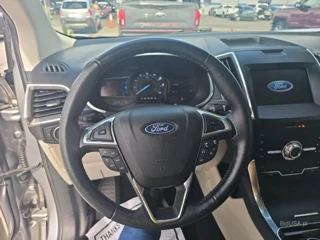FORD FORD EDGE TITANIUM