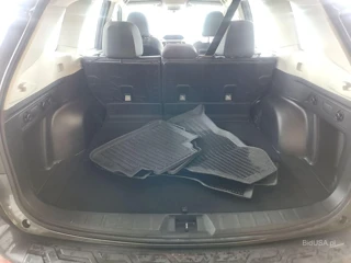 SUBARU SUBARU FORESTER