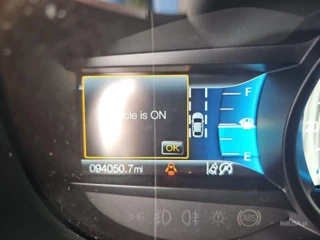 FORD FORD EDGE TITANIUM