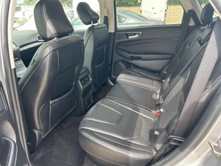 FORD FORD EDGE TITANIUM