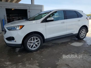 FORD EDGE SEL SEL