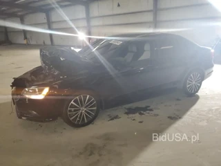 VOLKSWAGEN JETTA SE SE