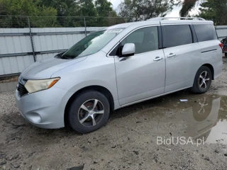 NISSAN QUEST S S