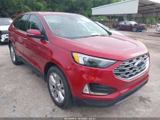 FORD FORD EDGE TITANIUM