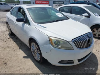 BUICK BUICK VERANO CONVENIENCE GROUP