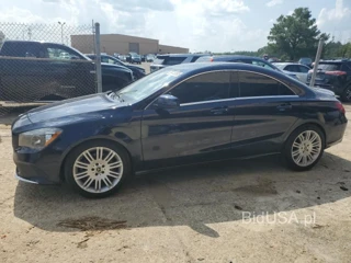 MERCEDES-BENZ CLA 250 250