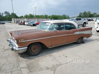 CHEVROLET BEL AIR