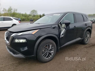 NISSAN ROGUE S S