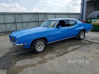PONTIAC LEMANS