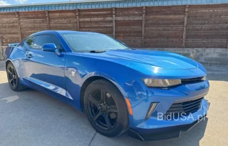 CHEVROLET CAMARO LT LT