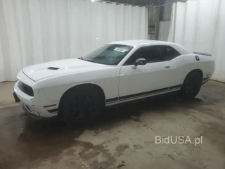 DODGE CHALLENGER SXT