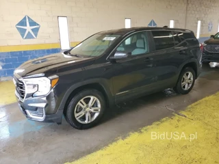 GMC TERRAIN SL SLE