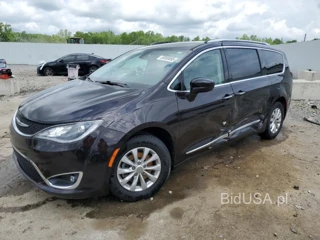 CHRYSLER PACIFICA T TOURING L