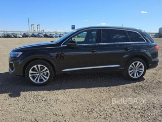 AUDI Q7 PREMIUM PREMIUM PLUS