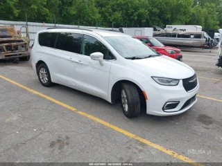 CHRYSLER CHRYSLER PACIFICA TOURING L