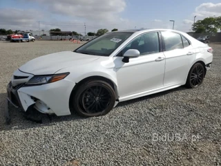 TOYOTA CAMRY XSE XSE