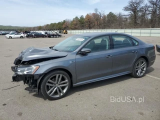 VOLKSWAGEN PASSAT S S