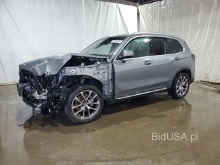BMW X5 XDRIVE4 XDRIVE40I